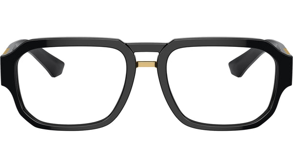DG 3389 501 Black