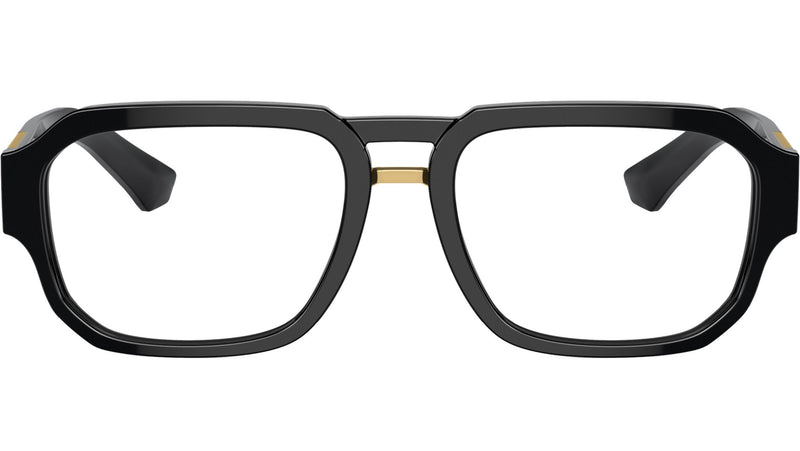 DG 3389 501 Black