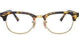 Clubmaster Optics RB5154 8116