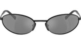 PR A59S 1AB60G Black