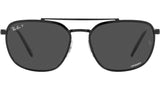 RB3708 002/K8 black