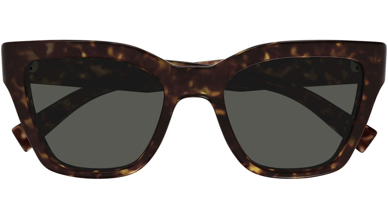 SL 641 002 Tortoise Grey