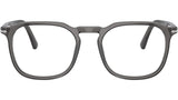 PO3337V 1196 Transparent Grey