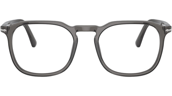 PO3337V 1196 Transparent Grey