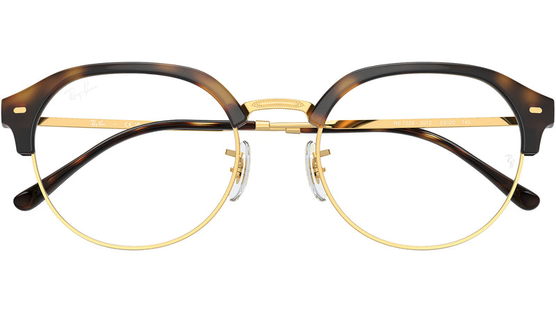 RB7229 Optics 2012