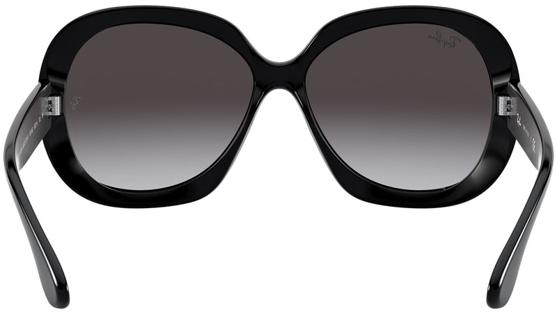 Jackie Ohh II RB4098 black