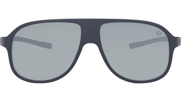 Bolide Blue Pilot Sunglasses