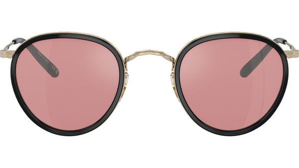 MP-2 OV1104S 51453E Black Magenta Photochromic