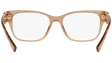 VE3283 5328 transparent brown