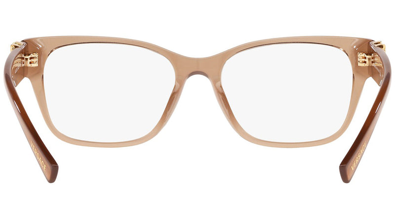 VE3283 5328 transparent brown