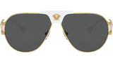 VE2252 147187 Gold