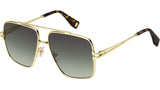 MJ 1091/N/S 06J IB Gold Havana