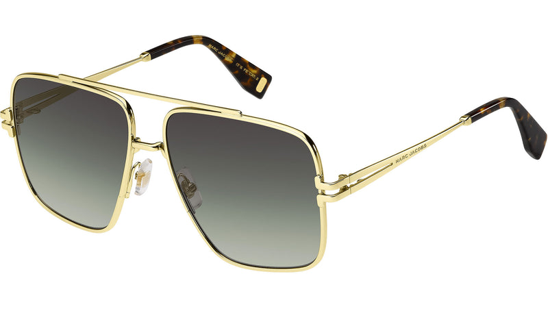 MJ 1091/N/S 06J IB Gold Havana