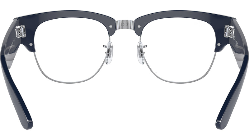 Mega Clubmaster Optics RB0316V 8231
