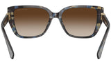 Acadia MK2199 395213 Blue Tortoise