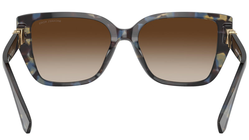Acadia MK2199 395213 Blue Tortoise