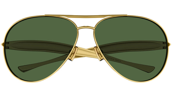 BV1305S 001 Gold Green