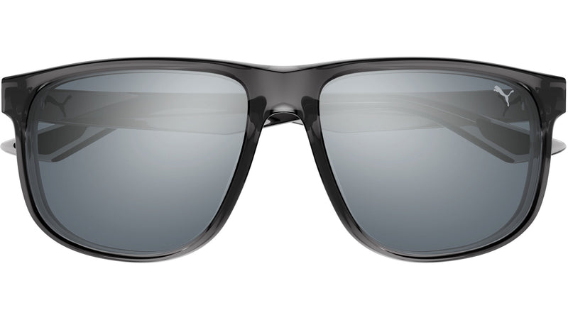 PU0441S 005 Dark Grey Black