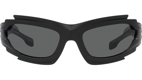 Marlowe BE4384 346487 Black