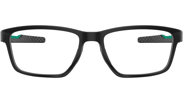 Metalink OX8153 13 Satin Black