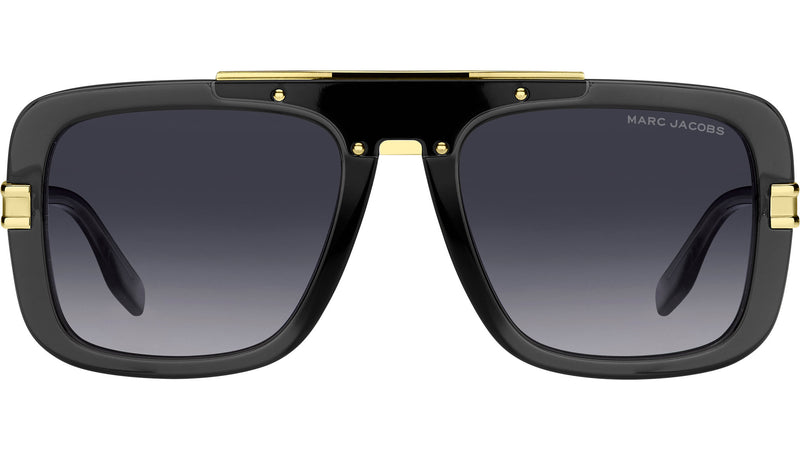 MARC 670/S KB7 9O Grey