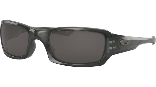 Fives Squared OO9238 05 grey smoke