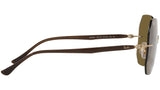 RB8067 157/73 brown on arista