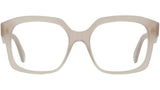 Anagram Grey Square Sunglasses