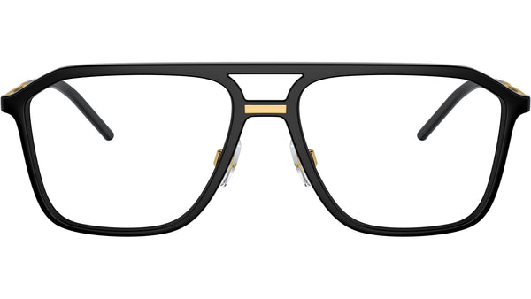 DG 5107 2525 Black