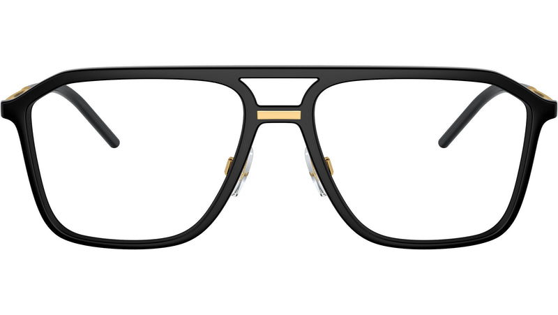 DG 5107 2525 Black