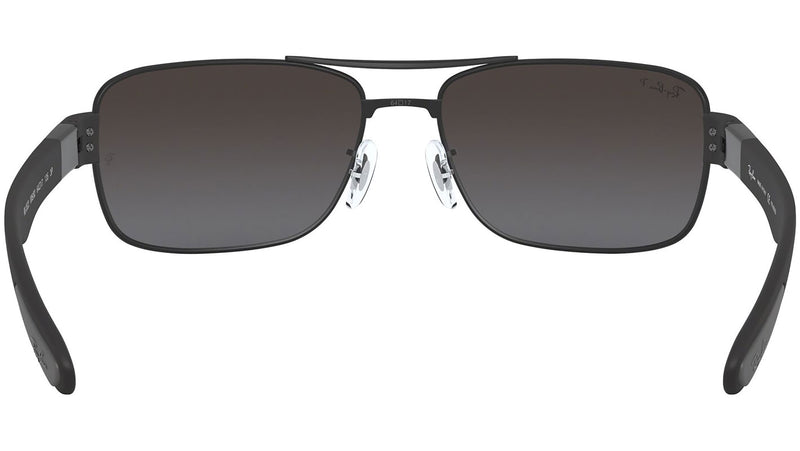 RB3522 006/82 matte black