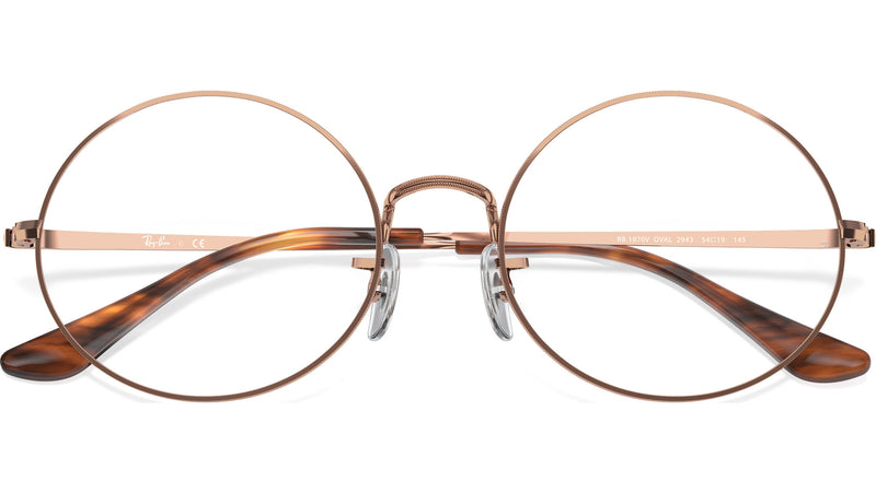 Oval Optics RB1970V 2943