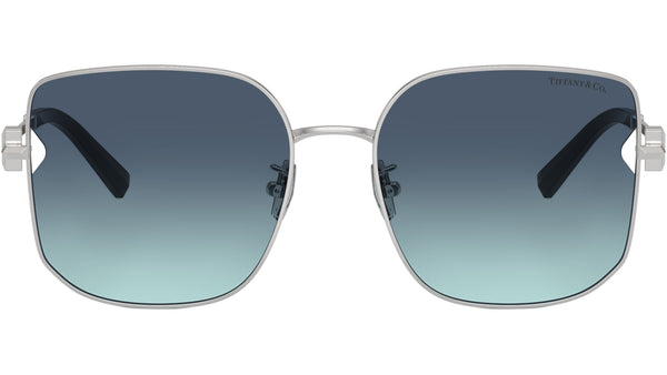 TF3105D 60019S Silver