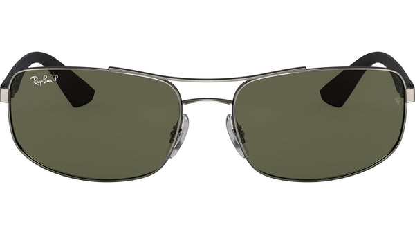 RB3527 029/9A matte gunmetal