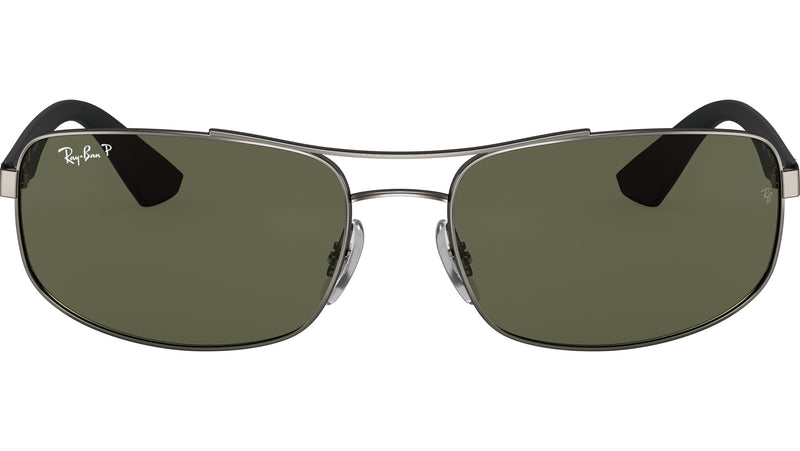 RB3527 029/9A matte gunmetal