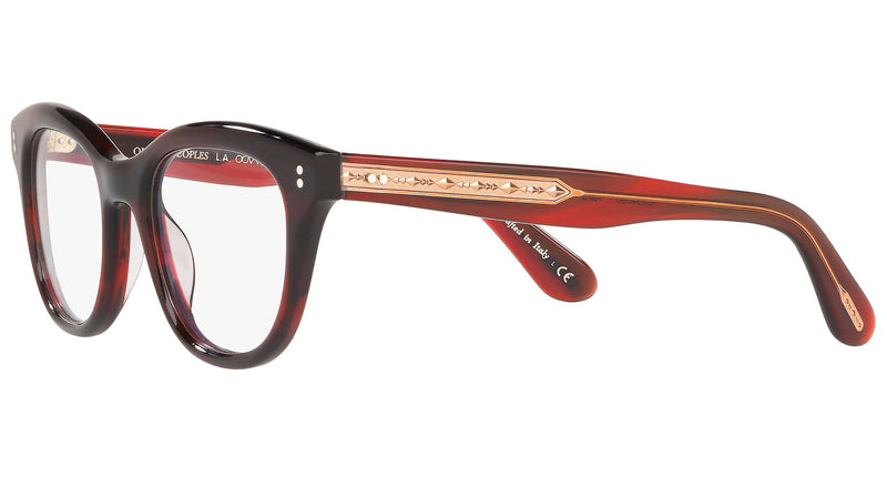 Netta OV5408U bordeaux bark