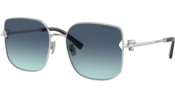 TF3105D 60019S Silver
