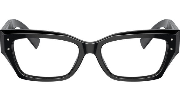 DG 3387 501 Black