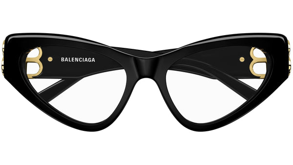 BB0313O 001 Black
