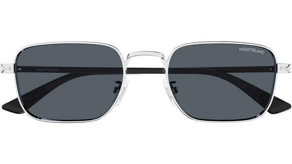 MB0339S 003 Silver Blue
