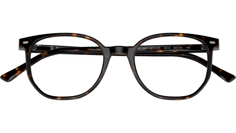 Elliot Optics RB5397 2012