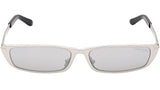 Everett FT1059 16C Silver
