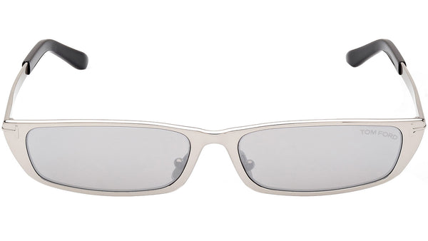 Everett FT1059 16C Silver