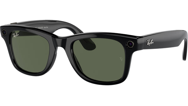 Meta Wayfarer