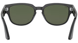 PO3231S black green
