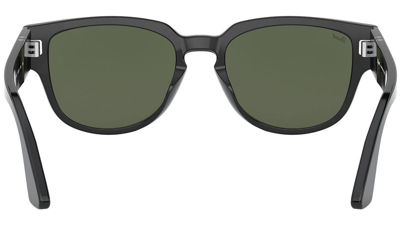 PO3231S black green