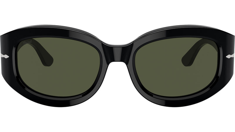 PO3335S 95/31 Black