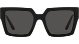DG 4446B 501/87 Black Grey