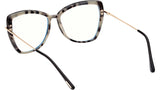FT5882-B 005 Shiny Black