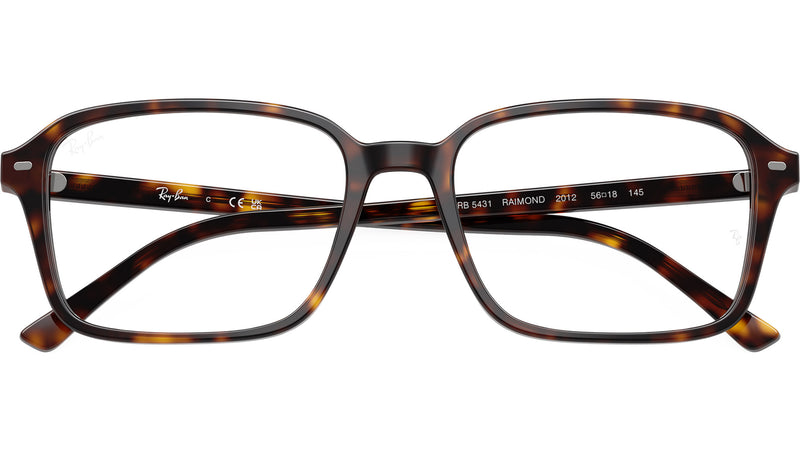 Raimond Optics RB5431 2012